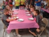 pie eating contest